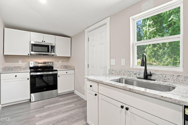 310 Braswell Street, Rocky Mount, NC 27804