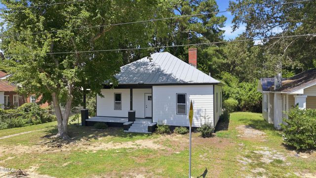 310 Braswell Street, Rocky Mount, NC 27804
