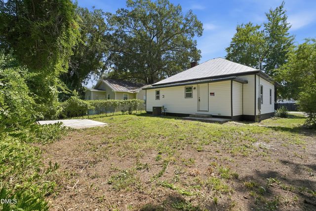 310 Braswell Street, Rocky Mount, NC 27804
