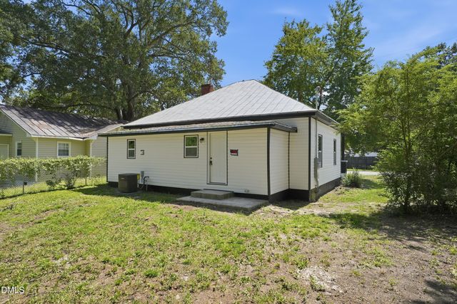 310 Braswell Street, Rocky Mount, NC 27804