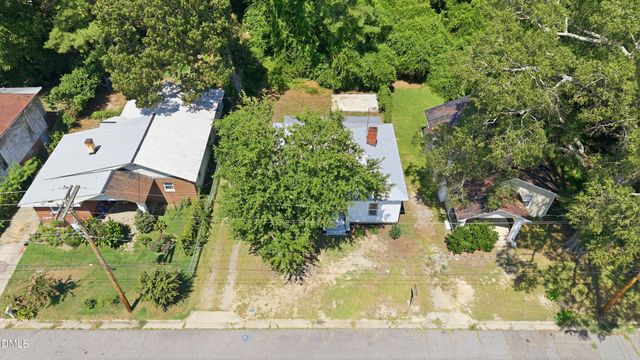 310 Braswell Street, Rocky Mount, NC 27804