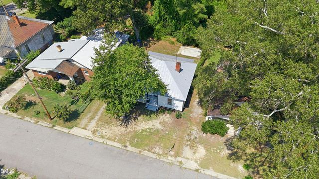 310 Braswell Street, Rocky Mount, NC 27804