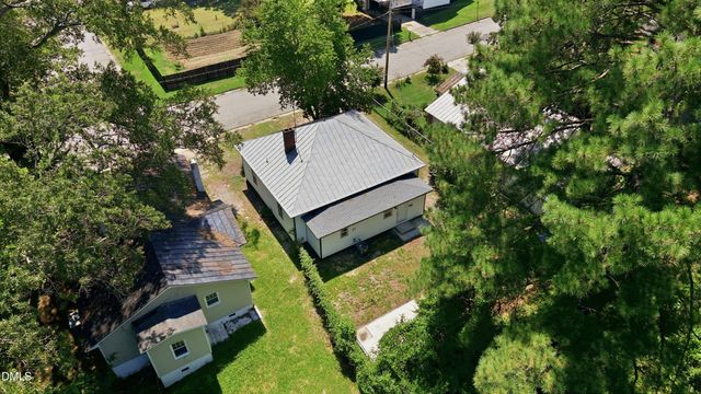 310 Braswell Street, Rocky Mount, NC 27804