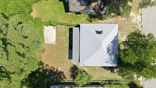 310 Braswell Street, Rocky Mount, NC 27804