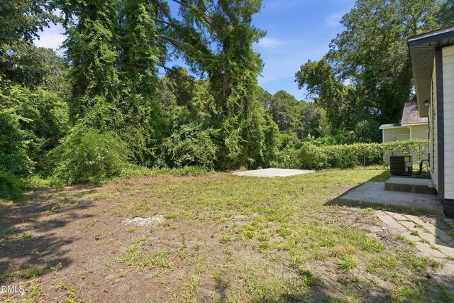 310 Braswell Street, Rocky Mount, NC 27804
