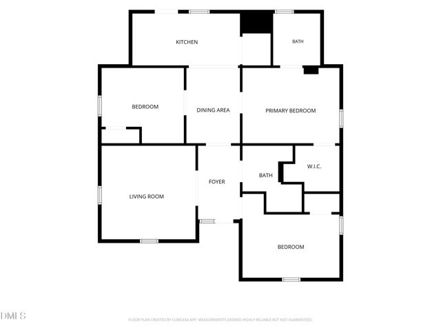 310 Braswell Street, Rocky Mount, NC 27804