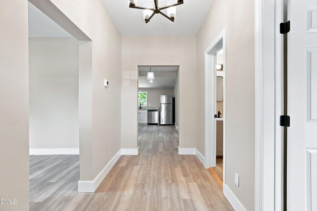310 Braswell Street, Rocky Mount, NC 27804