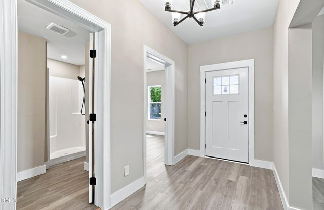 310 Braswell Street, Rocky Mount, NC 27804