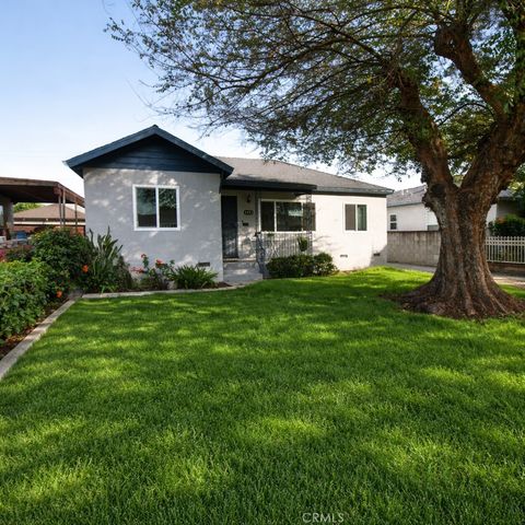 2652 Delco Avenue, El Monte, CA 91733
