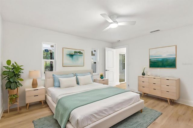 3041 OAK COVE DRIVE, Clearwater, FL 33759