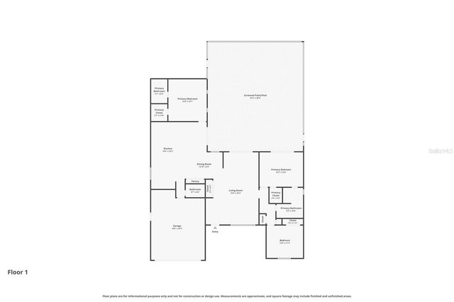 3041 OAK COVE DRIVE, Clearwater, FL 33759
