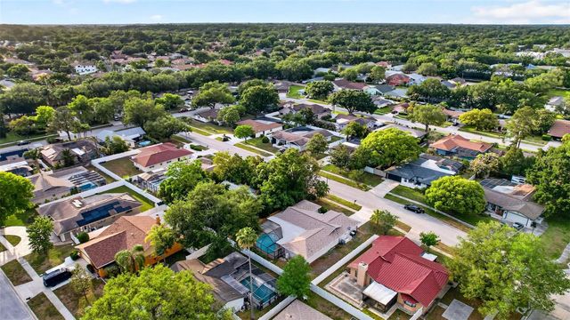 3041 OAK COVE DRIVE, Clearwater, FL 33759