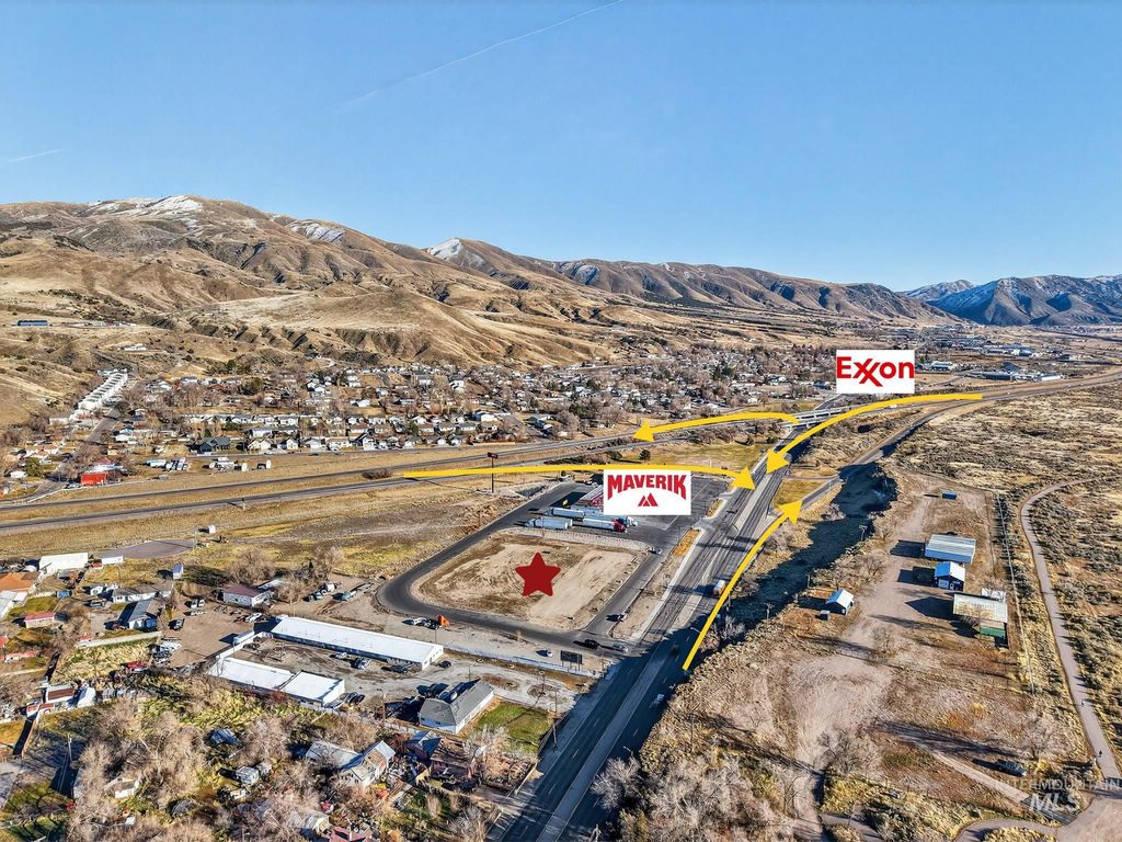 3300 S 5th Ave., Pocatello, ID 83204