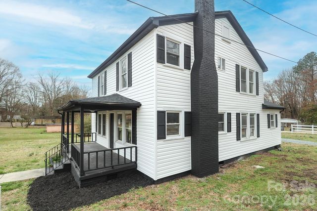 2809 N Main Street, Kannapolis, NC 28081