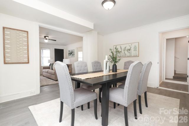 2809 N Main Street, Kannapolis, NC 28081