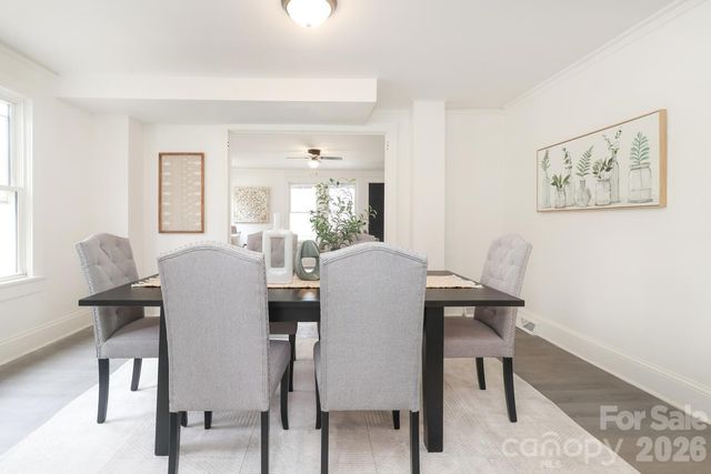 2809 N Main Street, Kannapolis, NC 28081