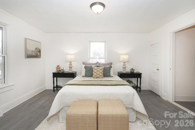 2809 N Main Street, Kannapolis, NC 28081