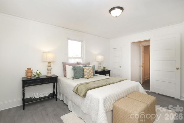 2809 N Main Street, Kannapolis, NC 28081