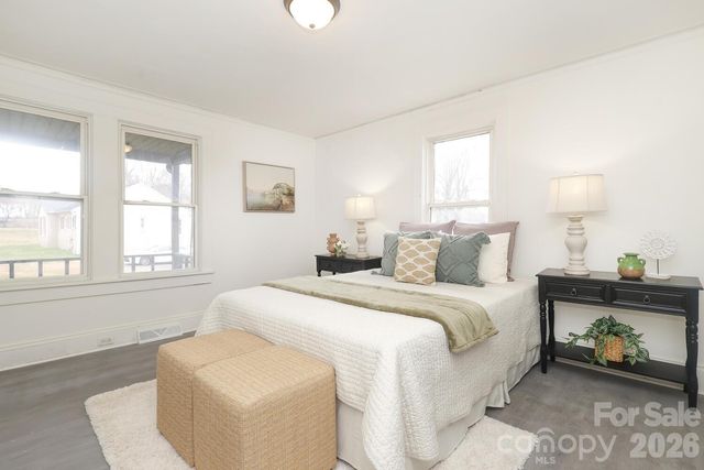 2809 N Main Street, Kannapolis, NC 28081