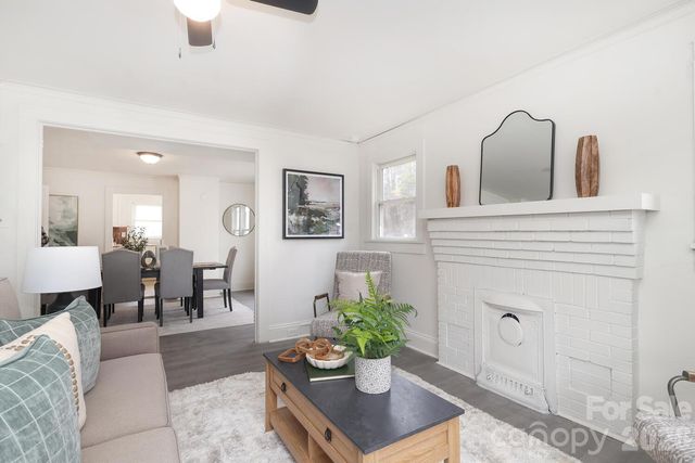 2809 N Main Street, Kannapolis, NC 28081