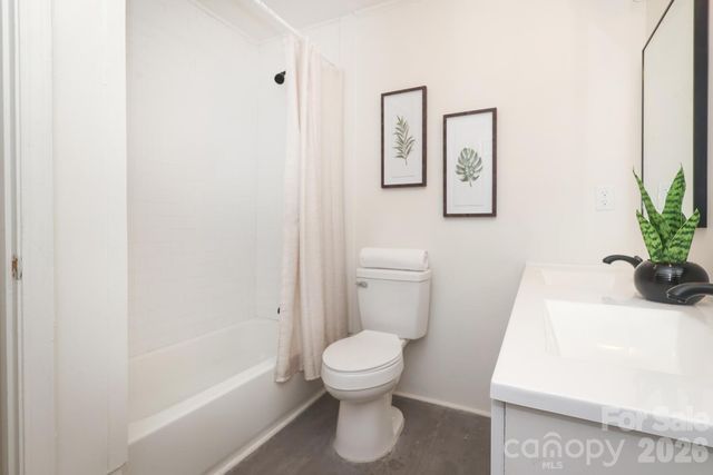 2809 N Main Street, Kannapolis, NC 28081