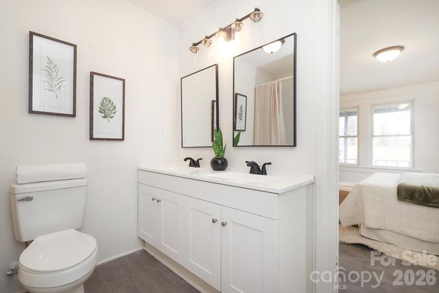 2809 N Main Street, Kannapolis, NC 28081