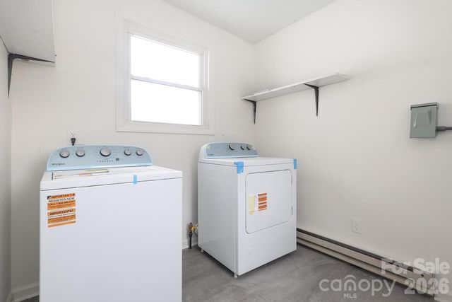 2809 N Main Street, Kannapolis, NC 28081