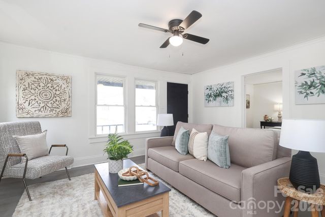 2809 N Main Street, Kannapolis, NC 28081