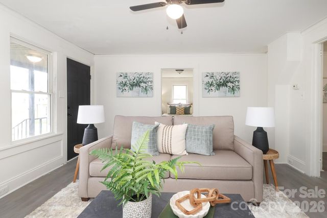 2809 N Main Street, Kannapolis, NC 28081