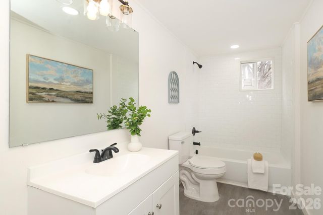 2809 N Main Street, Kannapolis, NC 28081