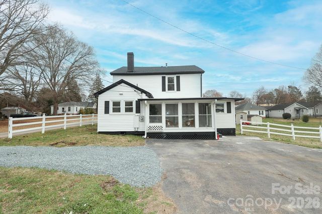 2809 N Main Street, Kannapolis, NC 28081