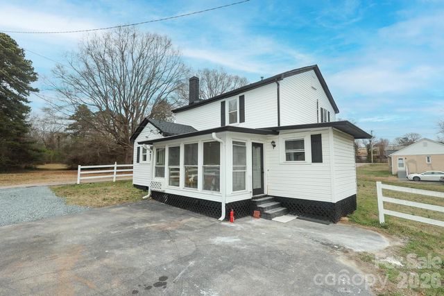 2809 N Main Street, Kannapolis, NC 28081