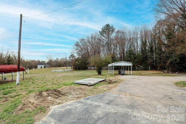 2809 N Main Street, Kannapolis, NC 28081