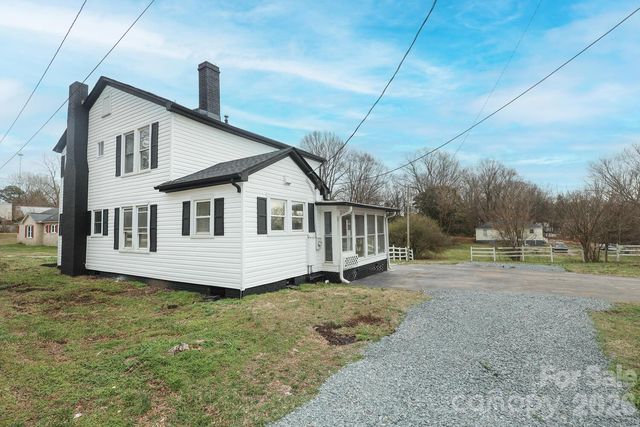 2809 N Main Street, Kannapolis, NC 28081