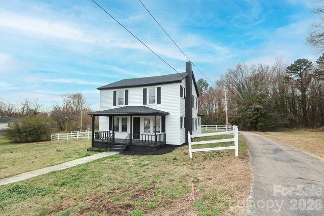 2809 N Main Street, Kannapolis, NC 28081