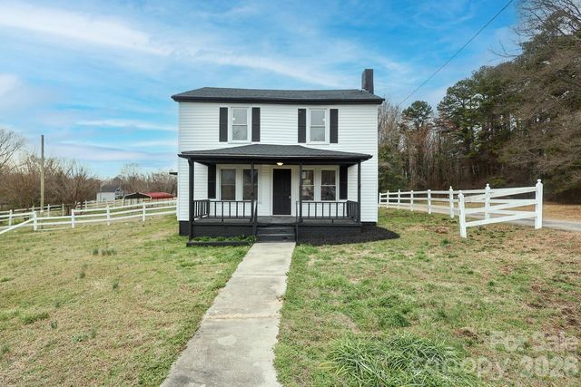 2809 N Main Street, Kannapolis, NC 28081