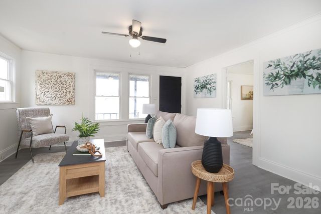 2809 N Main Street, Kannapolis, NC 28081