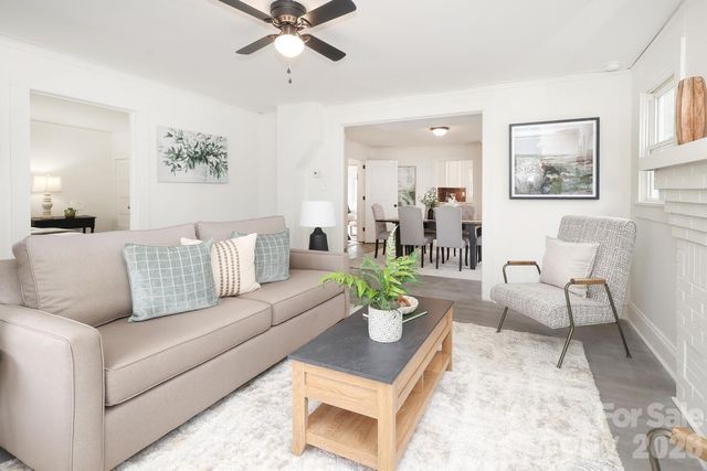 2809 N Main Street, Kannapolis, NC 28081