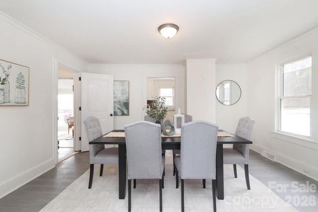 2809 N Main Street, Kannapolis, NC 28081