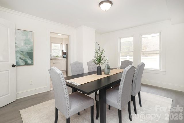 2809 N Main Street, Kannapolis, NC 28081