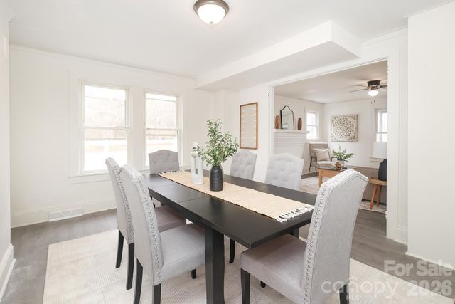 2809 N Main Street, Kannapolis, NC 28081