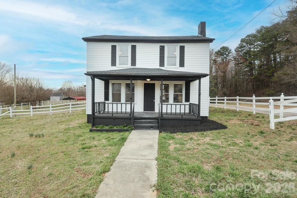2809 N Main Street, Kannapolis, NC 28081