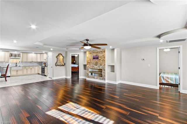 1493 Swicegood Road, Linwood, NC 27299