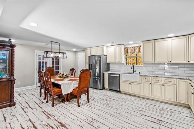 1493 Swicegood Road, Linwood, NC 27299