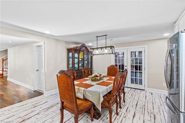 1493 Swicegood Road, Linwood, NC 27299