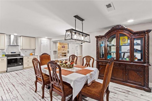 1493 Swicegood Road, Linwood, NC 27299