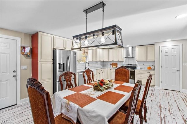 1493 Swicegood Road, Linwood, NC 27299