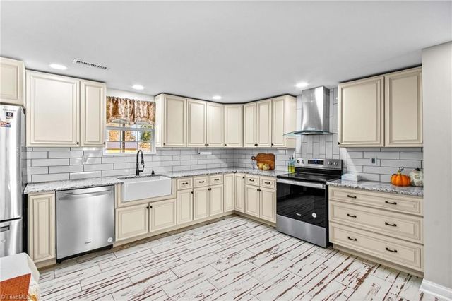 1493 Swicegood Road, Linwood, NC 27299