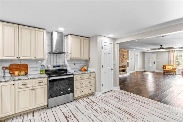 1493 Swicegood Road, Linwood, NC 27299