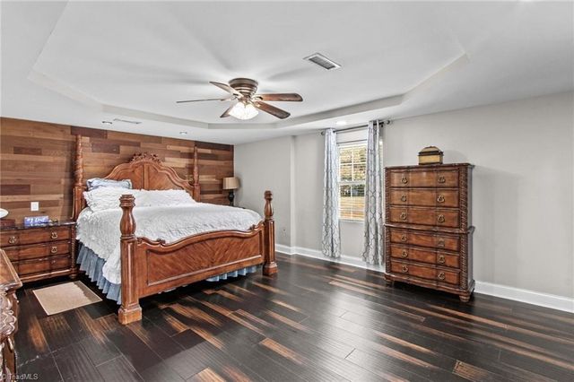 1493 Swicegood Road, Linwood, NC 27299